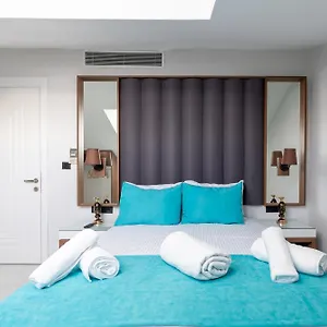 Wp White Palace İstanbul