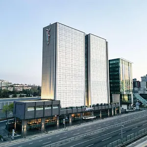 Radisson Merter İstanbul