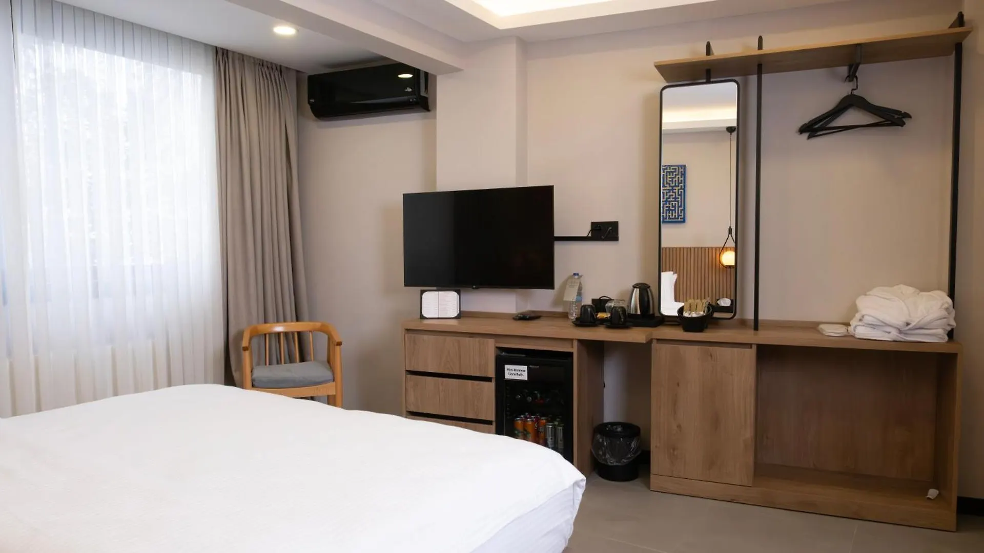 Timebasishotel Bel Letto Hotel Istanbul