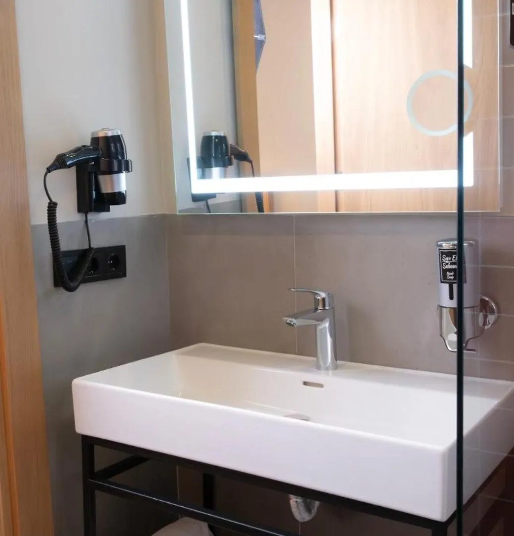 Bel Letto Hotel Istanbul 0*,  Tyrkiet