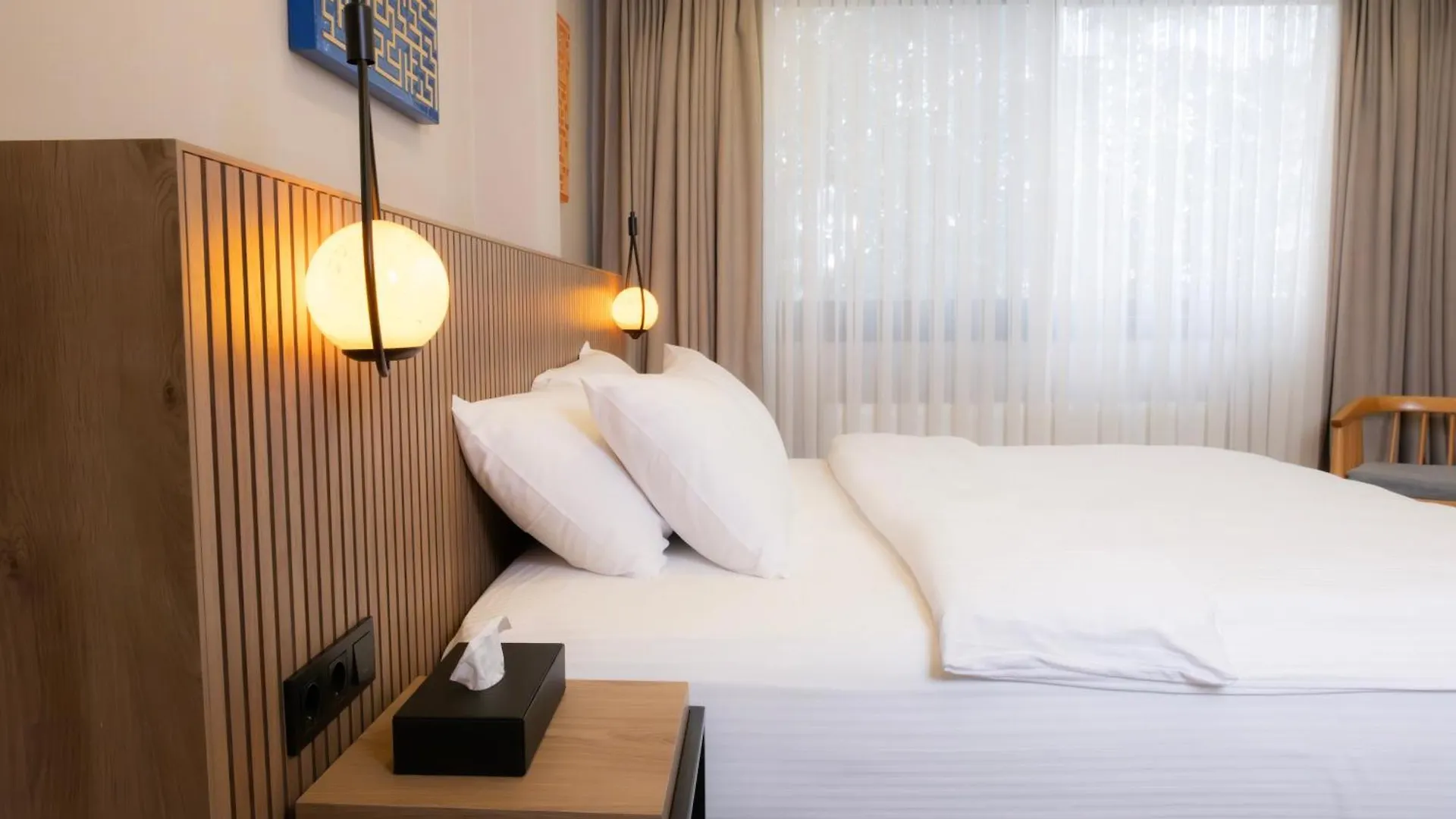 Bel Letto Hotel Istanbul