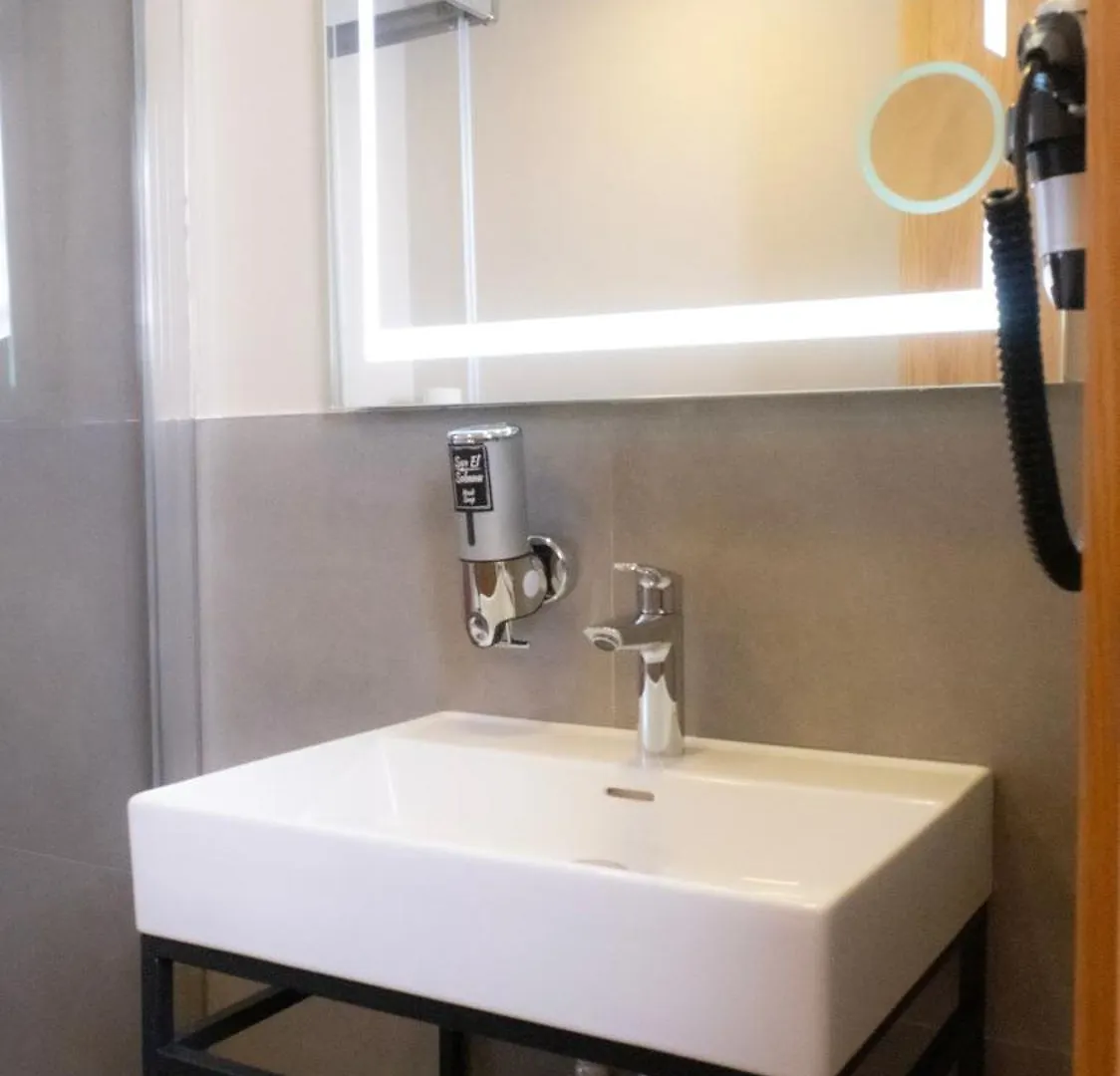 Bel Letto Hotel Istanbul Tyrkiet