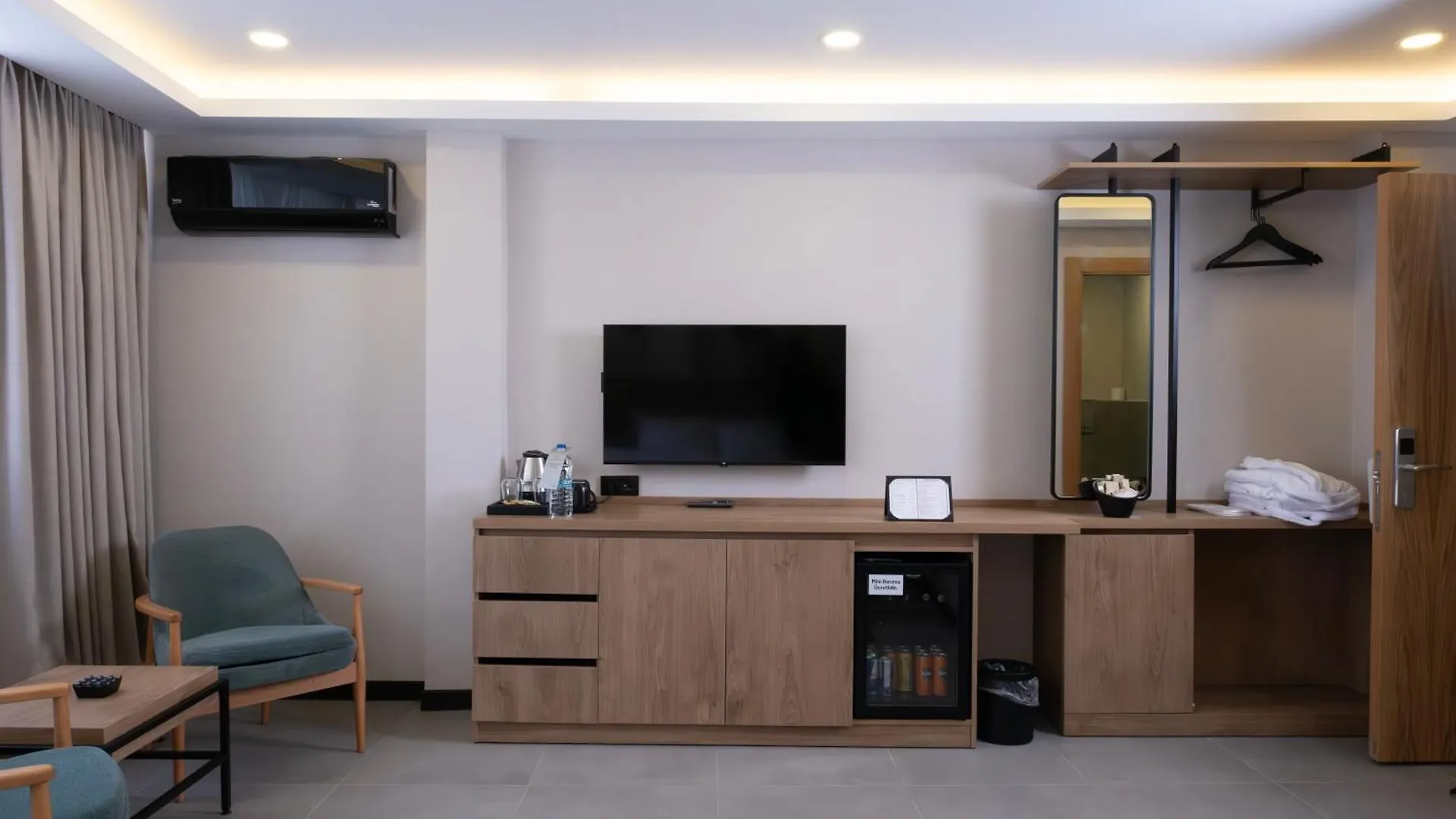 Timebasishotel Bel Letto Hotel Istanbul