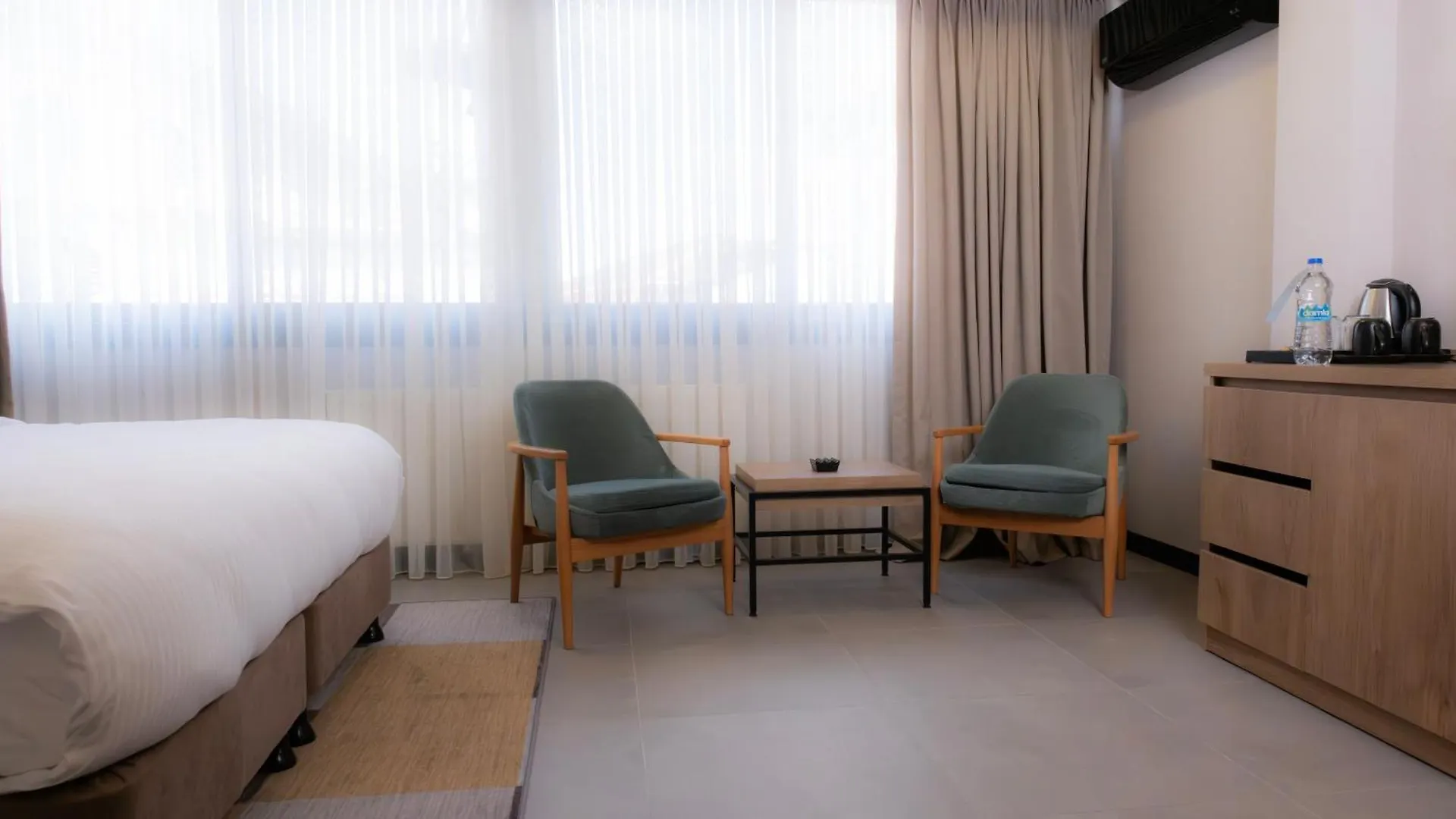 Bel Letto Hotel Istanbul 0*,  Tyrkiet