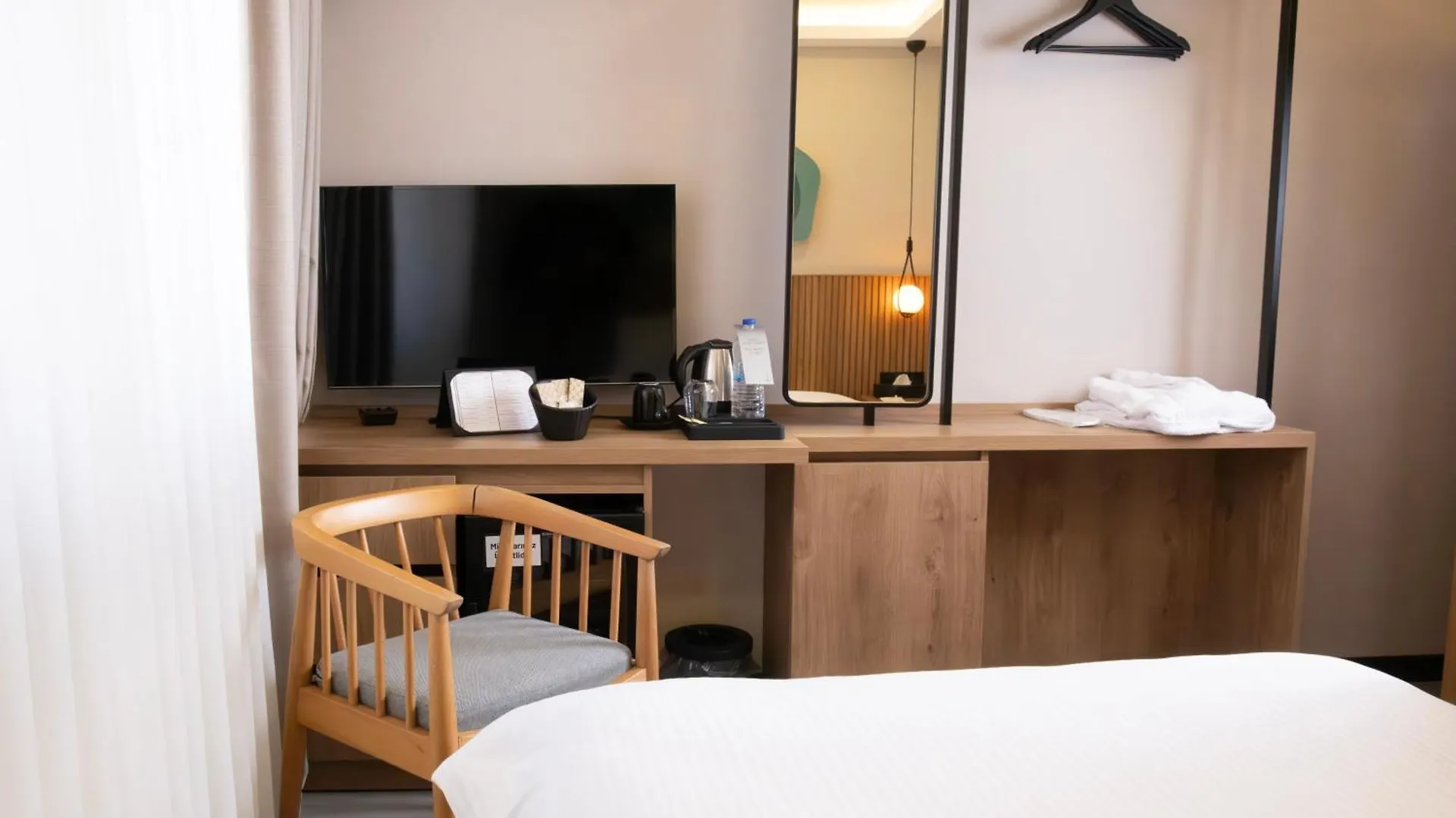 Bel Letto Hotel Istanbul 0*,  Tyrkiet