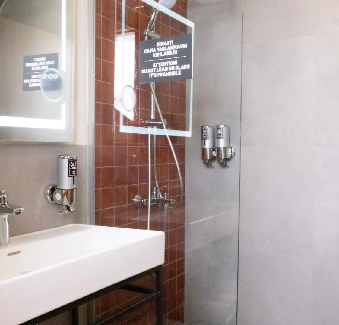 Bel Letto Hotel Istanbul 0*,