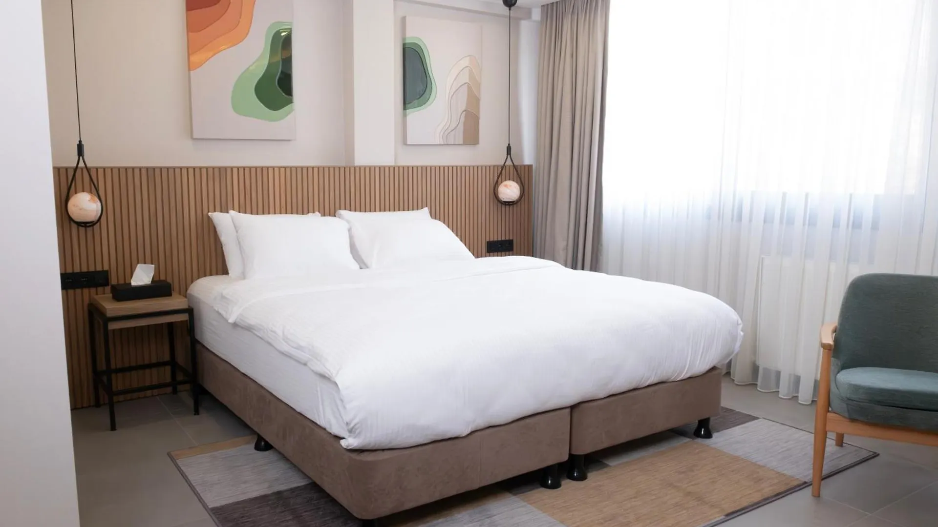 Bel Letto Hotel Istanbul