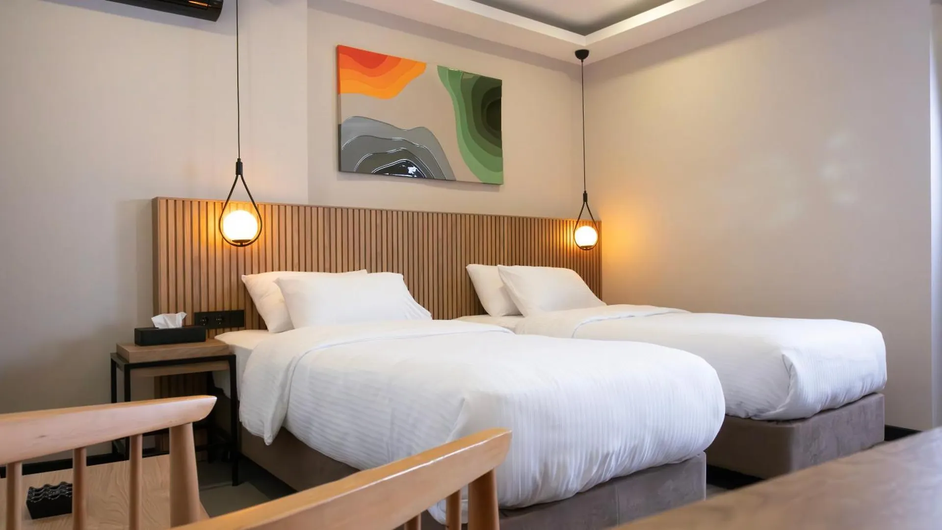 Timebasishotel Bel Letto Hotel Istanbul