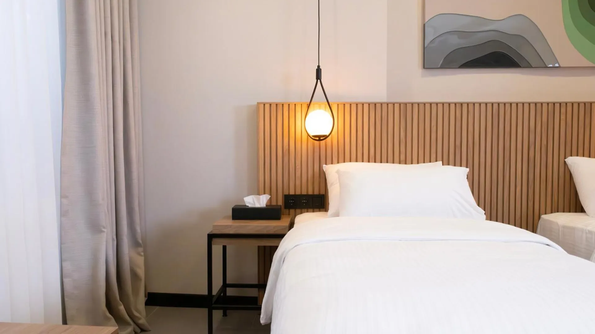 Timebasishotel Bel Letto Hotel Istanbul