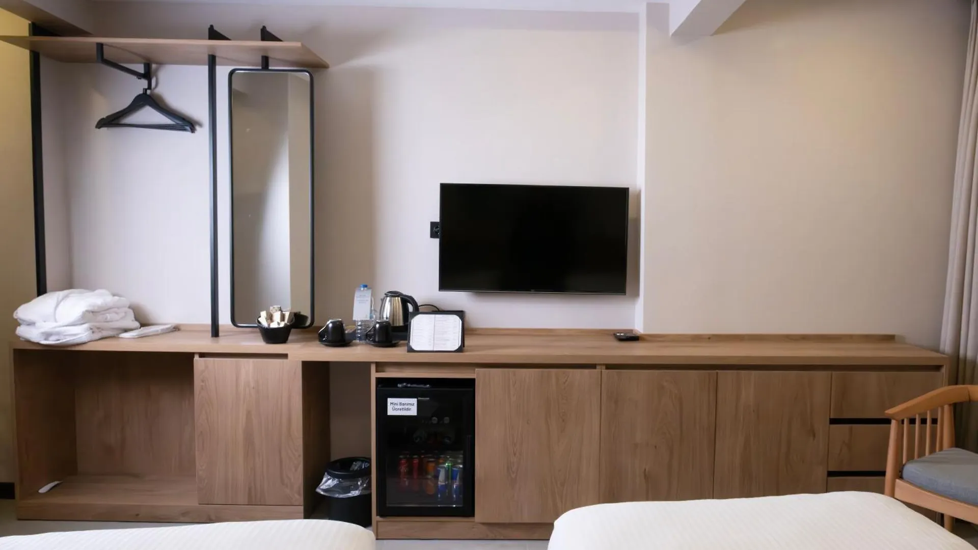 Bel Letto Hotel Istanbul 0*,