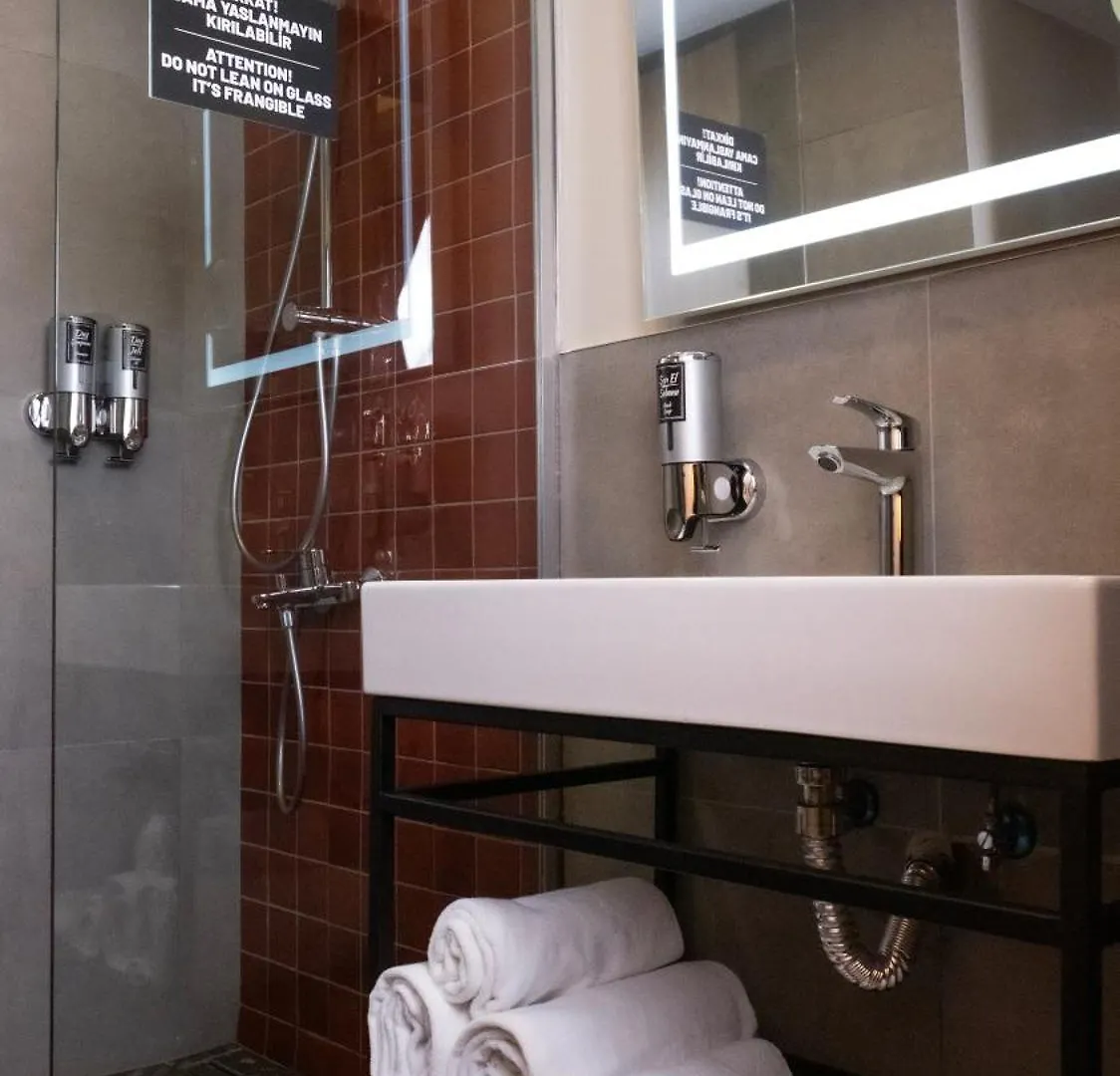 Bel Letto Hotel Istanbul
