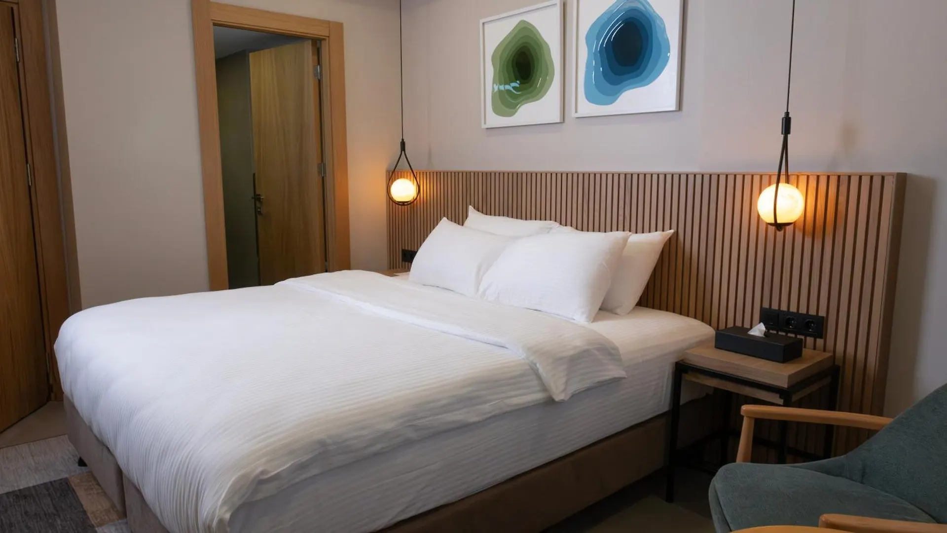 Timebasishotel Bel Letto Hotel Istanbul